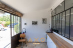 vente Maison Meyreuil