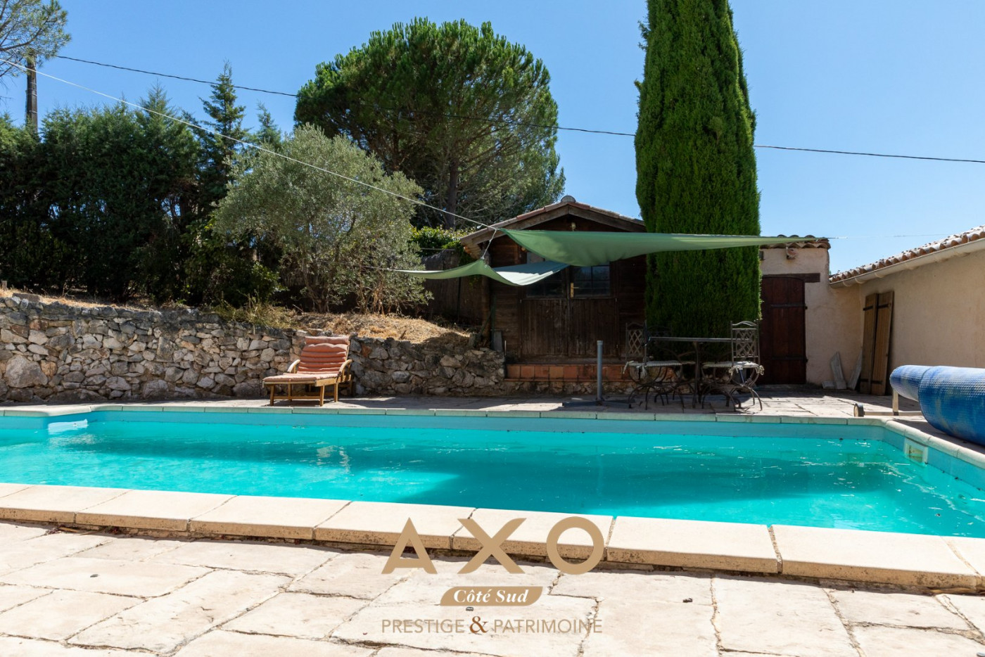 vente Maison Meyreuil - Photo 20