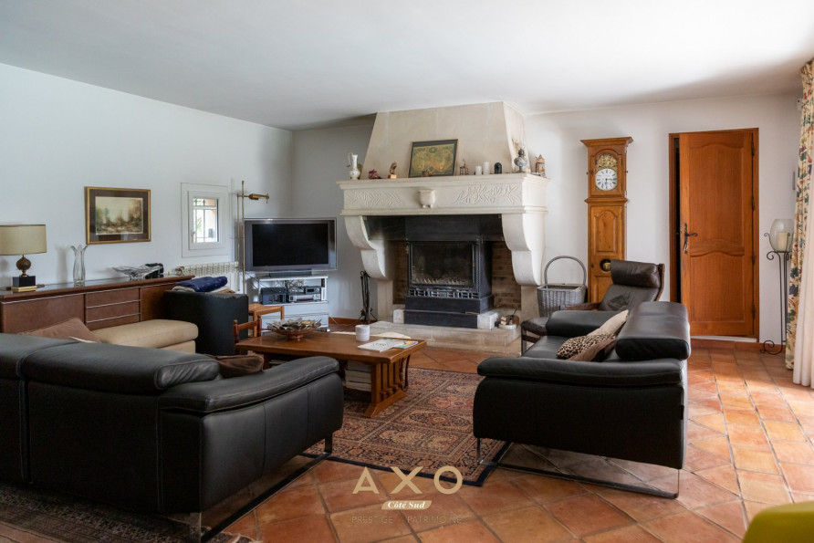 vente Maison Meyreuil - Photo 3