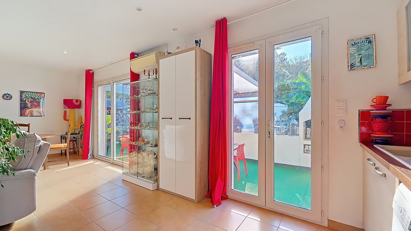 vente Maison individuelle La Tour Sur Orb - Photo 4