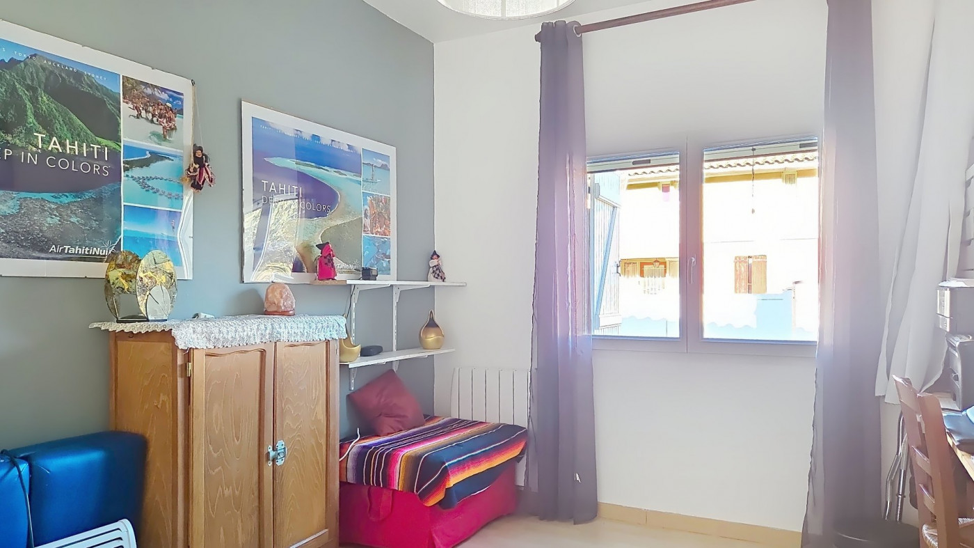 vente Maison individuelle La Tour Sur Orb - Photo 15