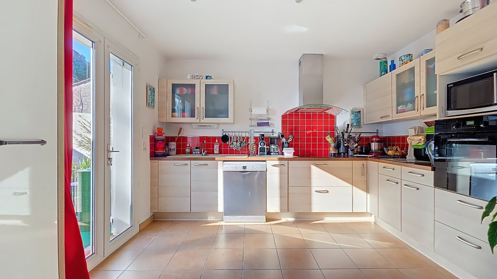 vente Maison individuelle La Tour Sur Orb - Photo 5