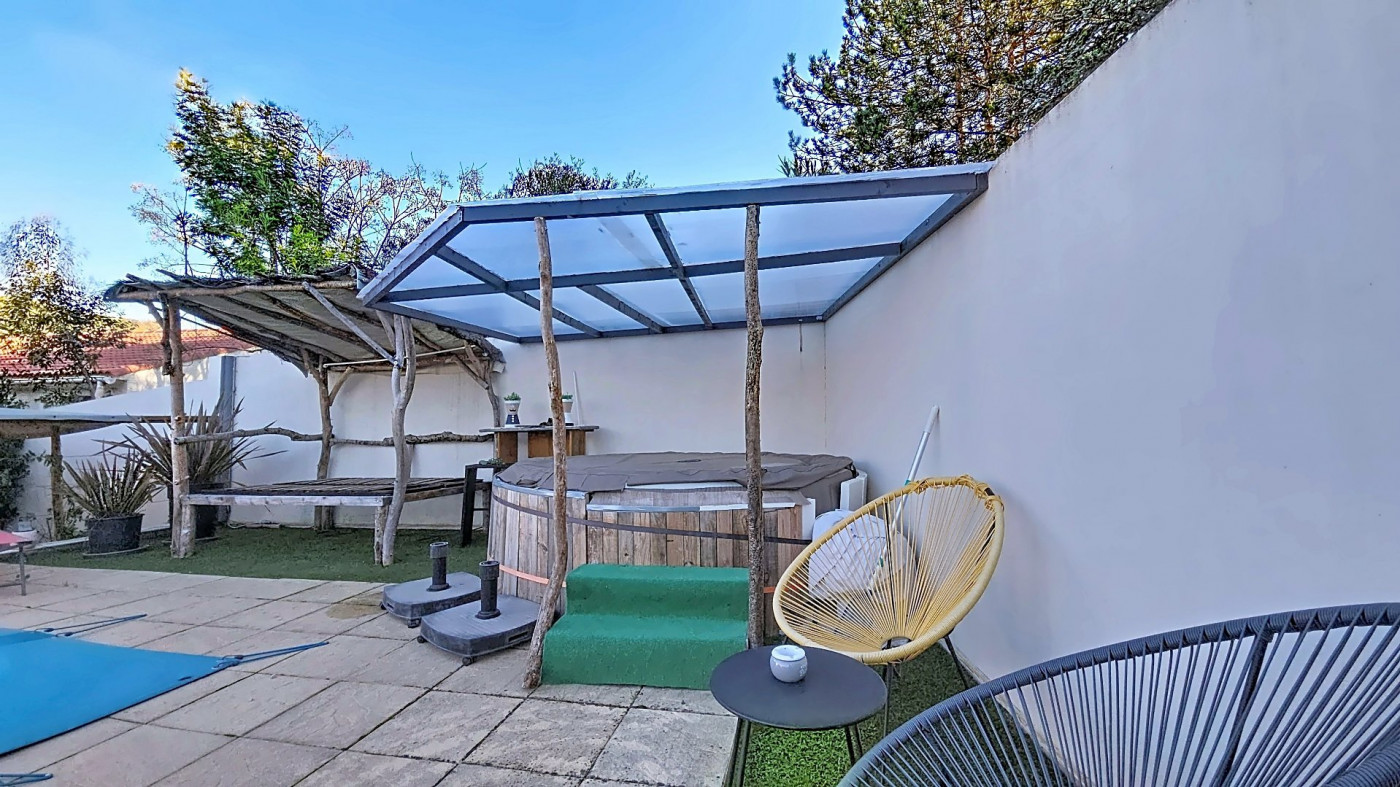 vente Maison individuelle La Tour Sur Orb - Photo 17