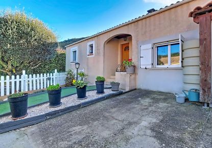 vente Maison individuelle La Tour Sur Orb