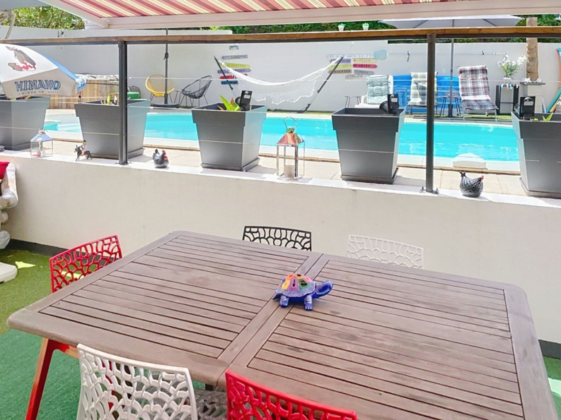 vente Maison individuelle La Tour Sur Orb - Photo 8