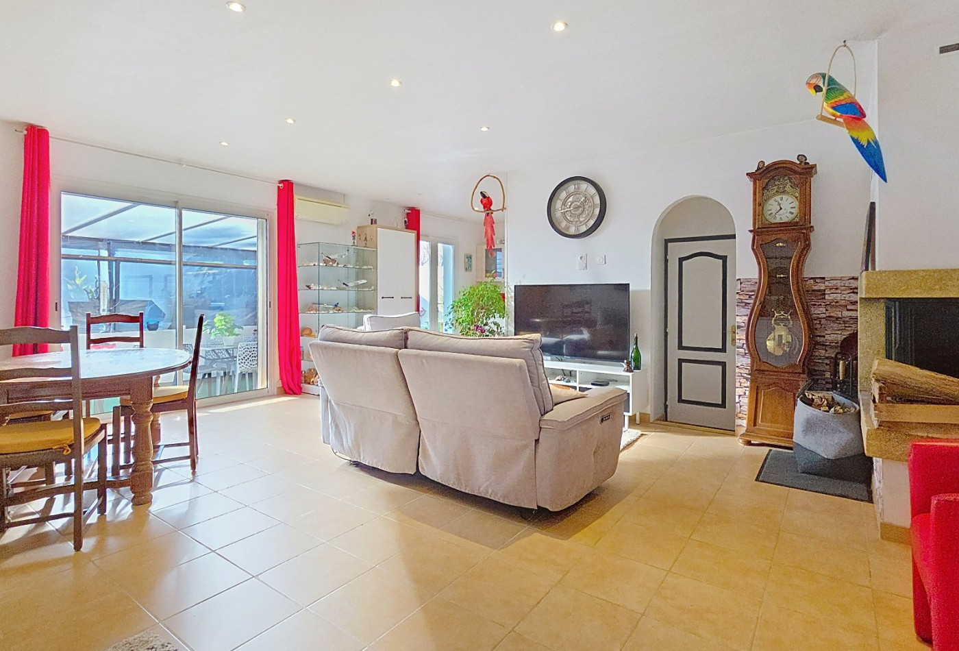 vente Maison individuelle La Tour Sur Orb - Photo 1