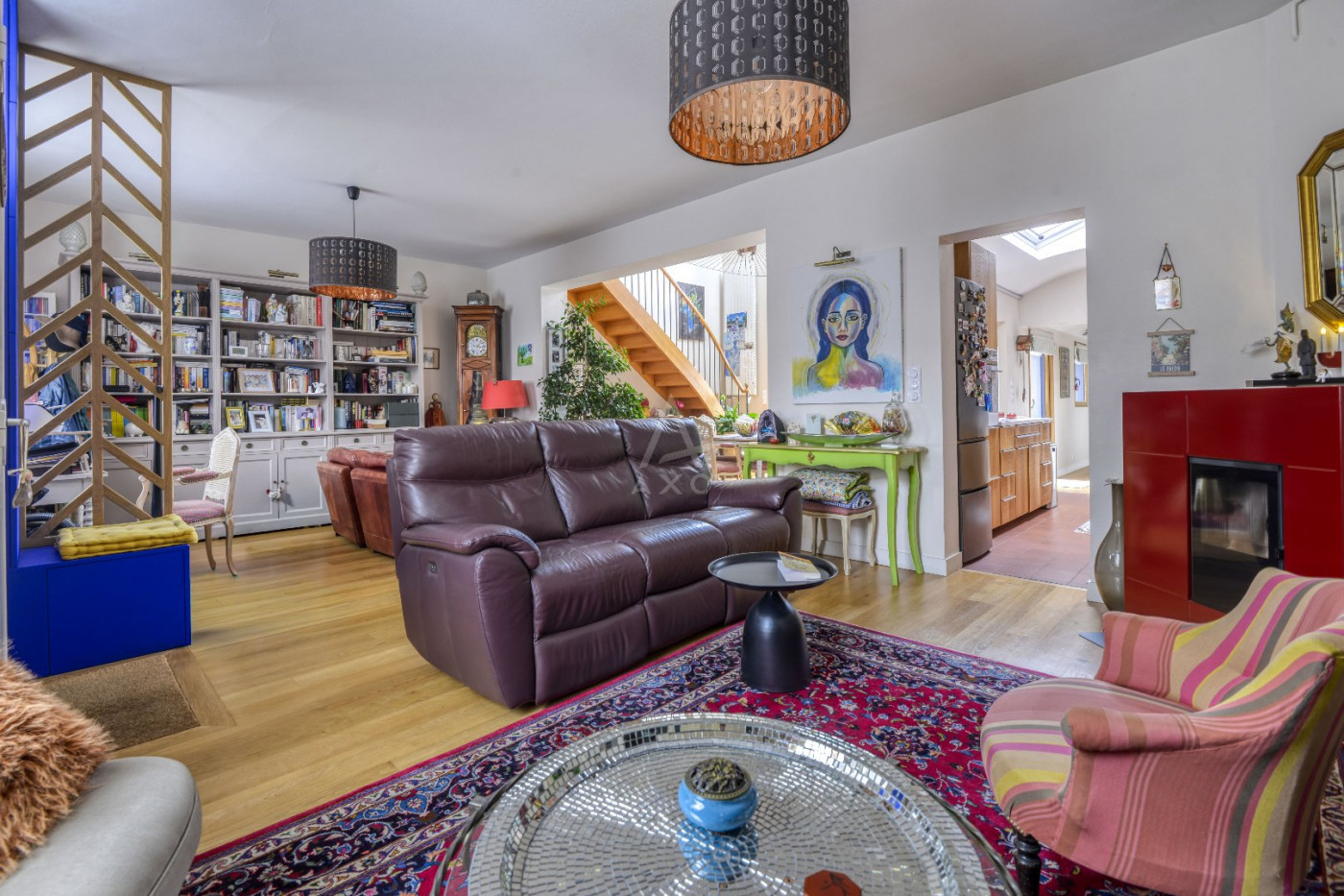 vente Maison Nantes - Photo 4