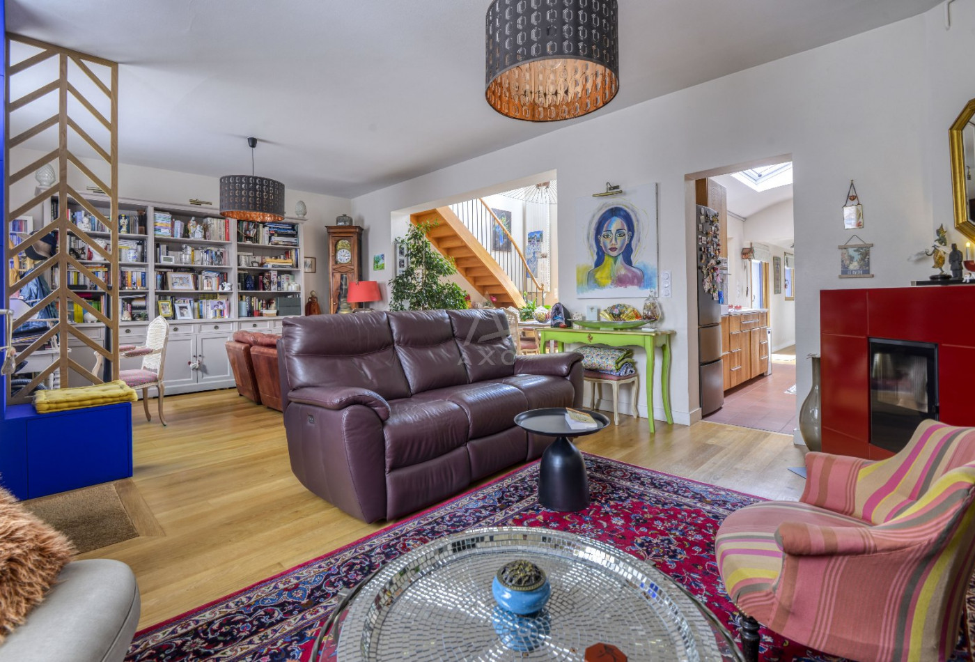 vente Maison Nantes - Photo 4