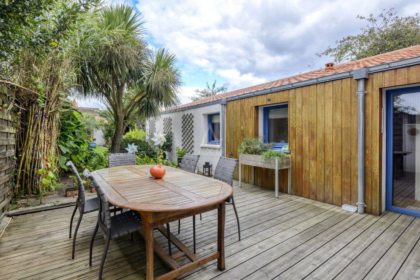 vente Maison Nantes - Photo 10