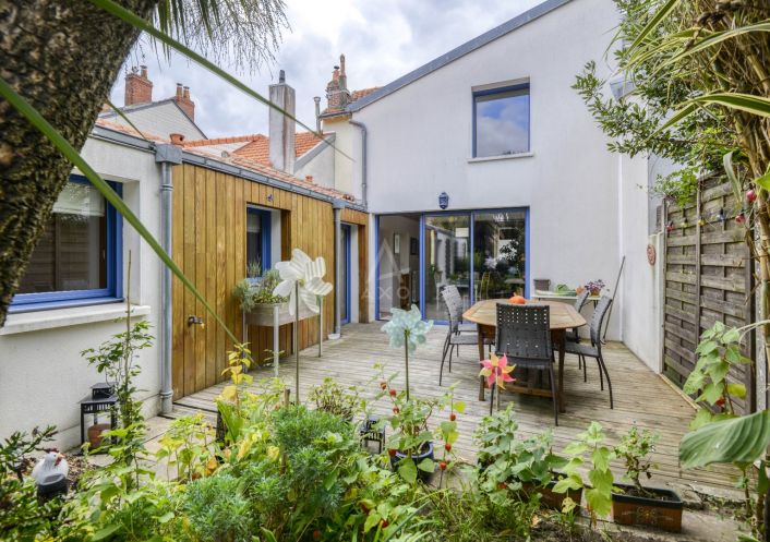 vente Maison Nantes