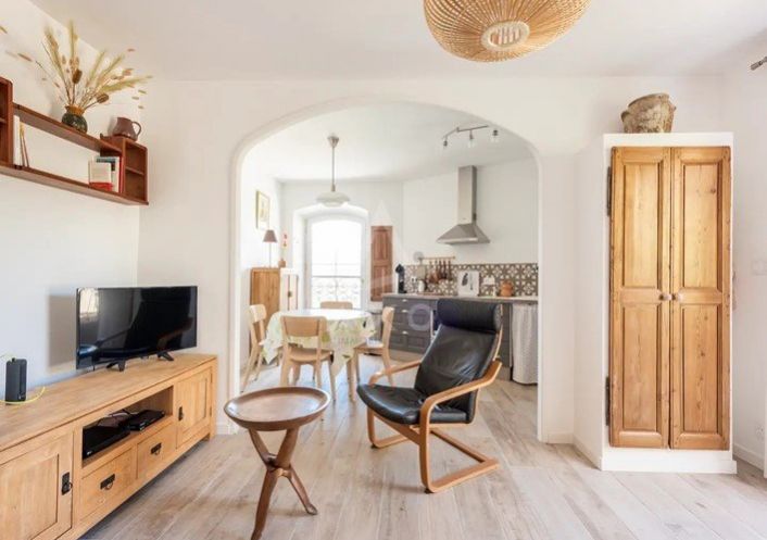 location Bastide Grambois