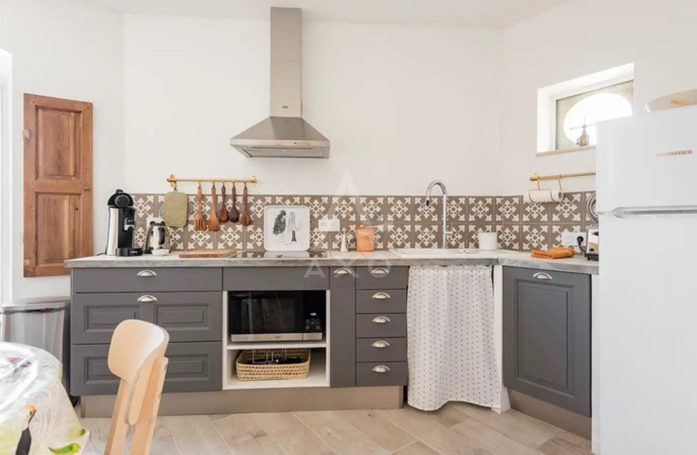 location Bastide Grambois - Photo 4