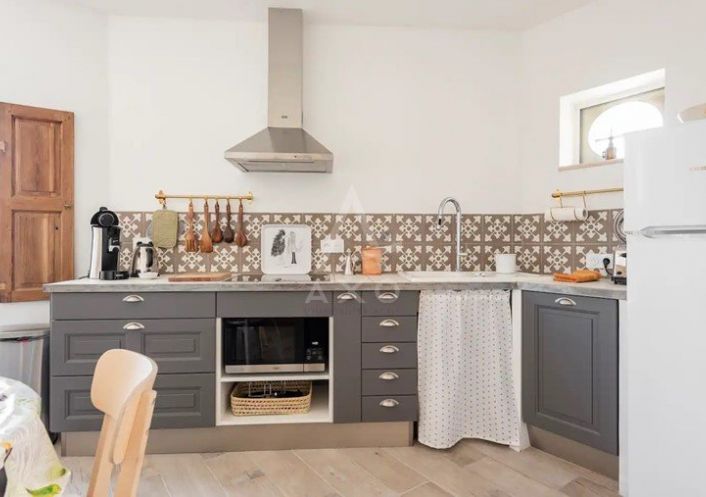 location Bastide Grambois