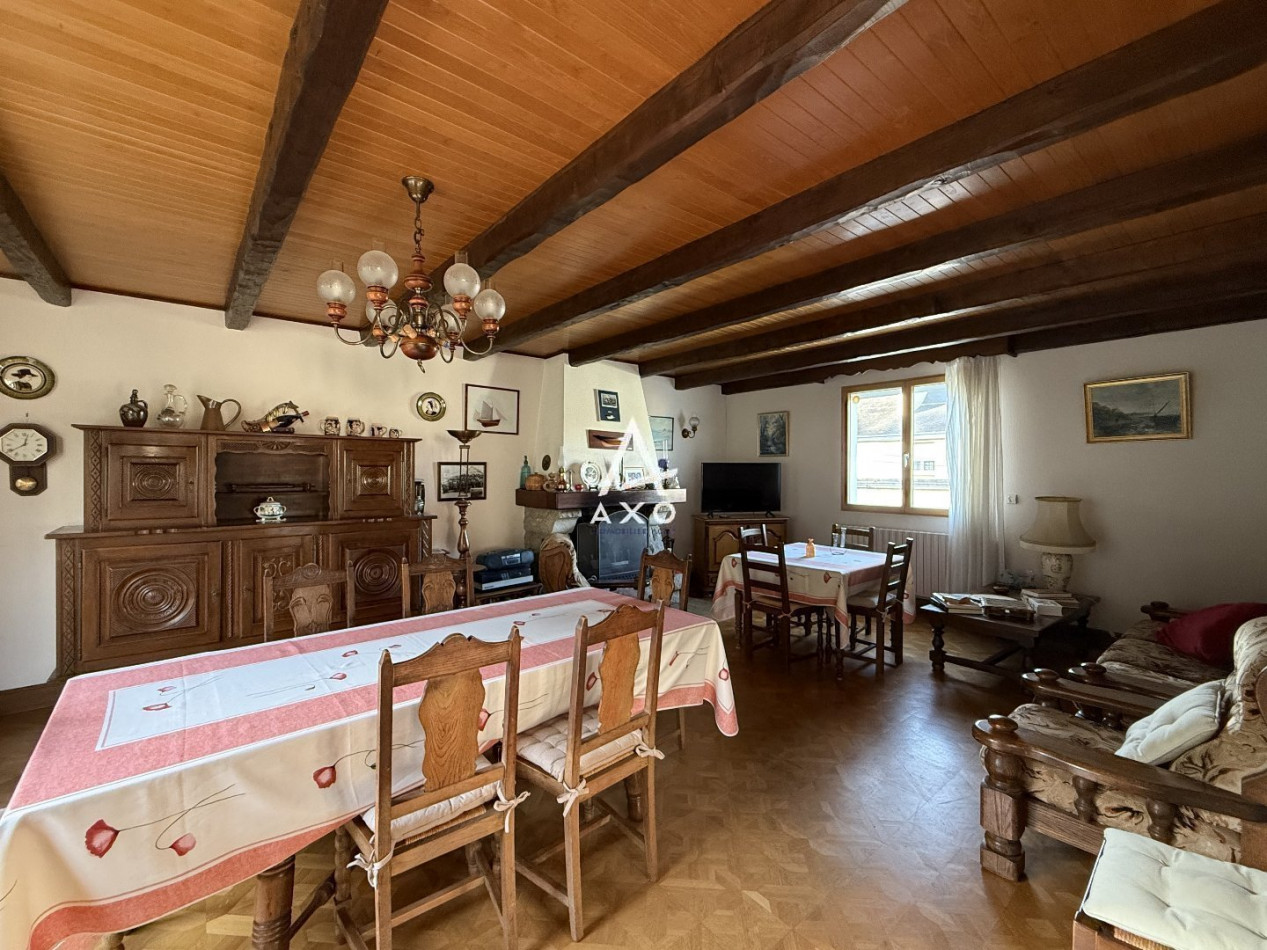 vente Maison Quimperle - Photo 3