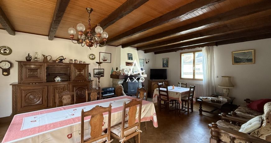 vente Maison Quimperle