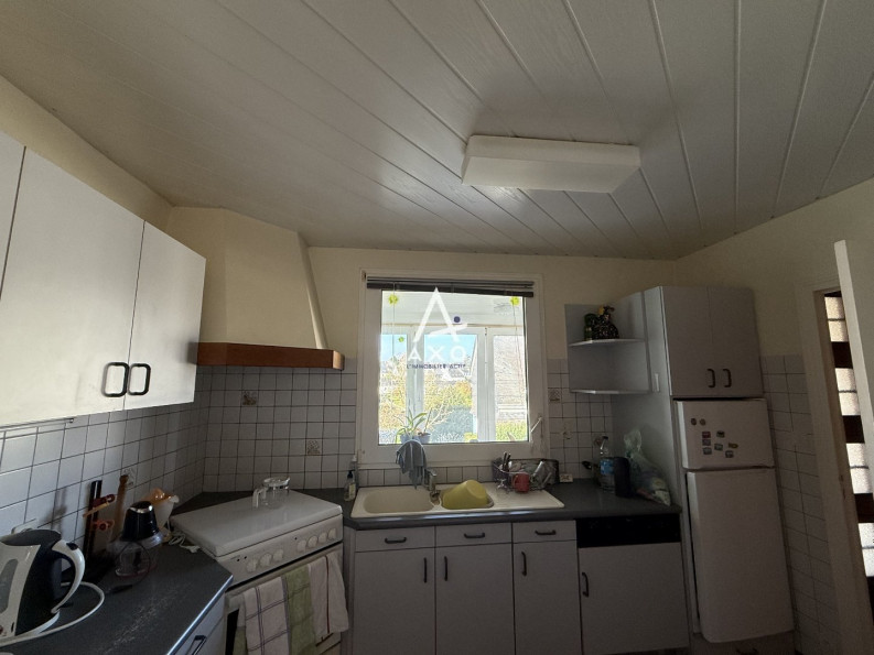 vente Maison Quimperle - Photo 5