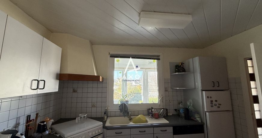 vente Maison Quimperle