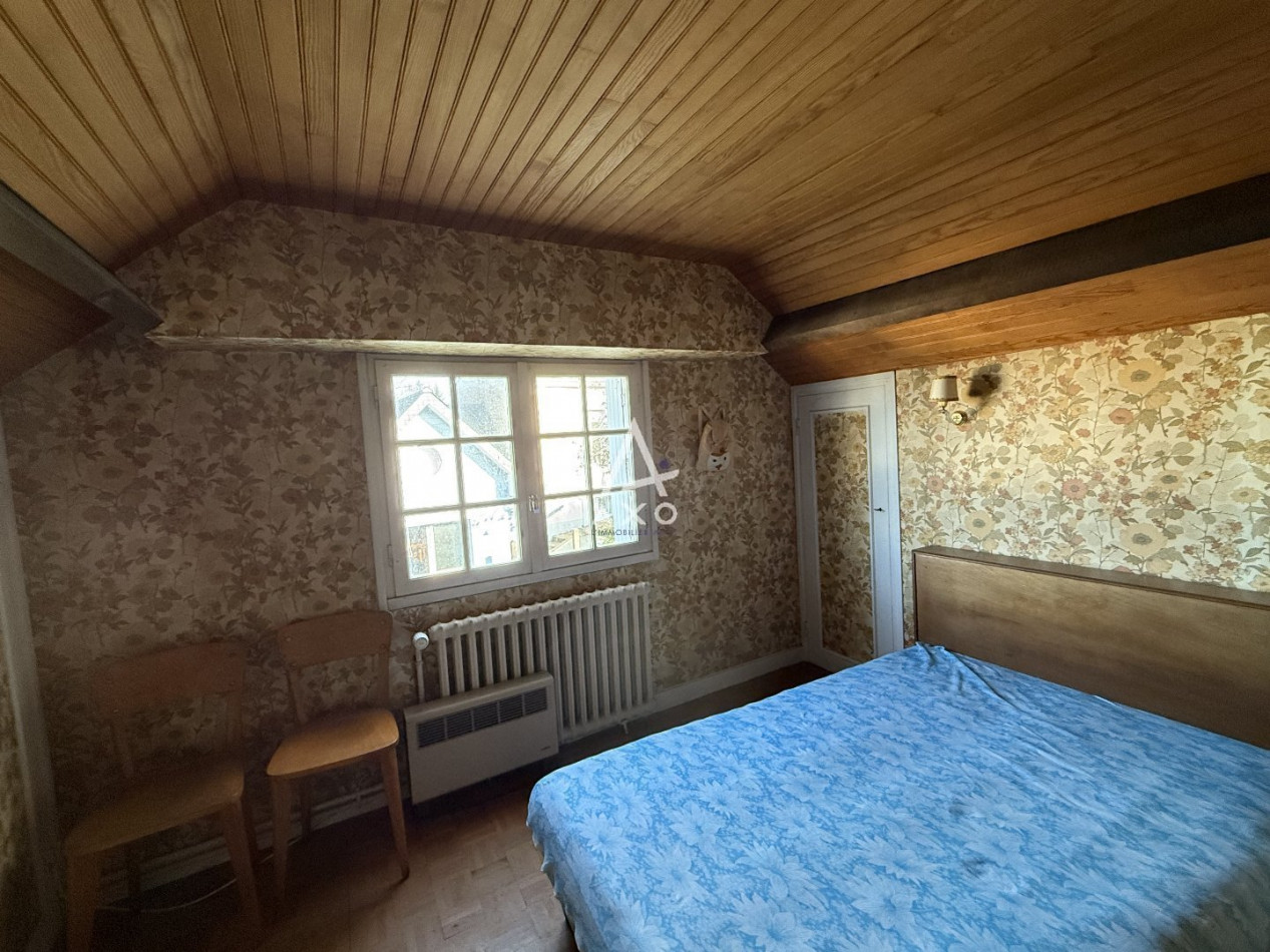 vente Maison Quimperle - Photo 10