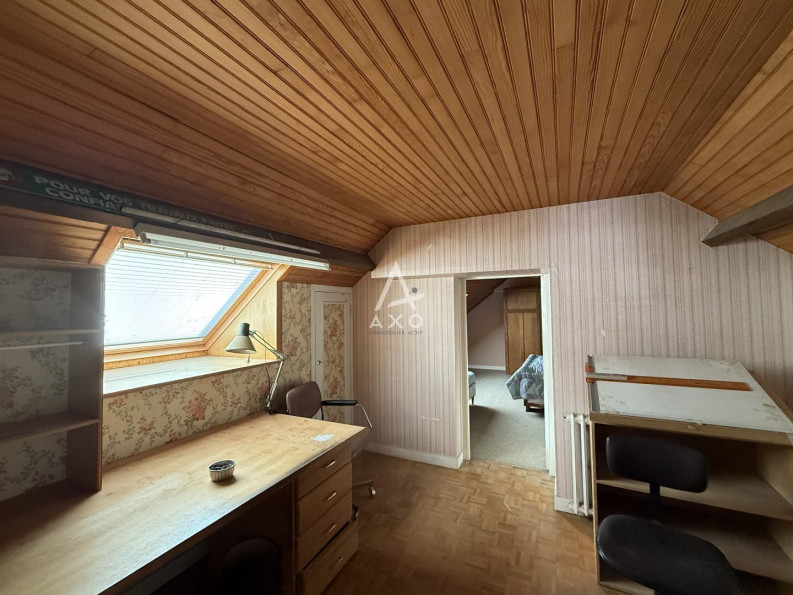 vente Maison Quimperle - Photo 8