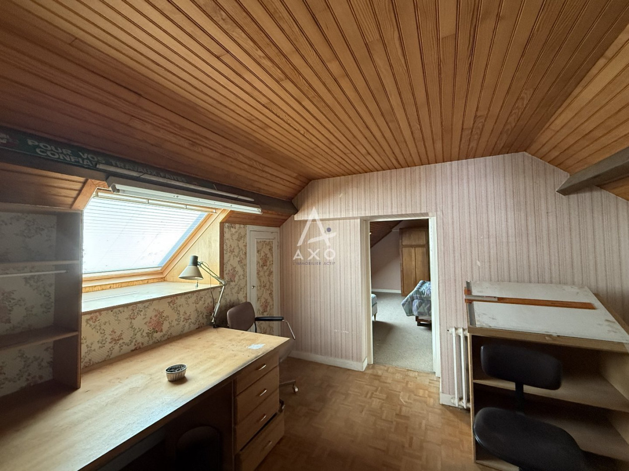 vente Maison Quimperle - Photo 8