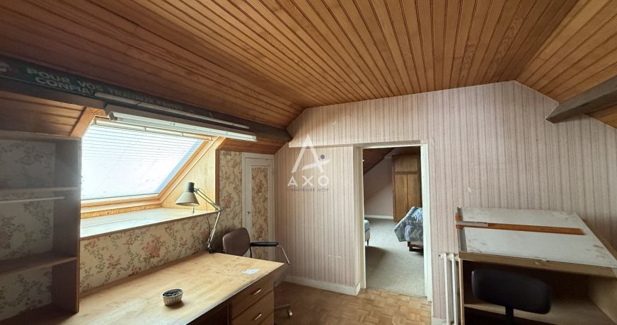 vente Maison Quimperle