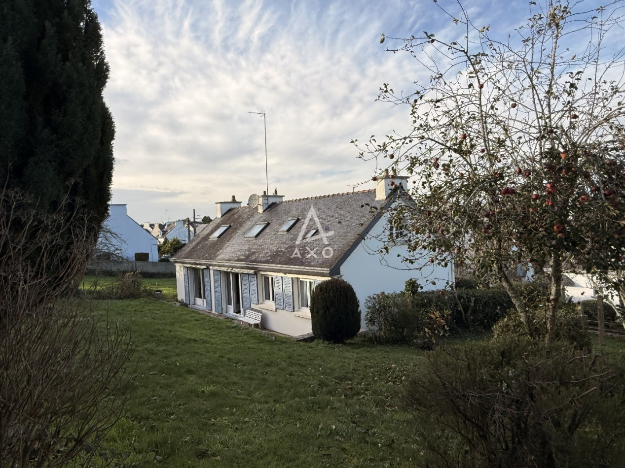 vente Maison Quimperle - Photo 1
