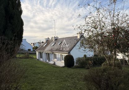 vente Maison Quimperle
