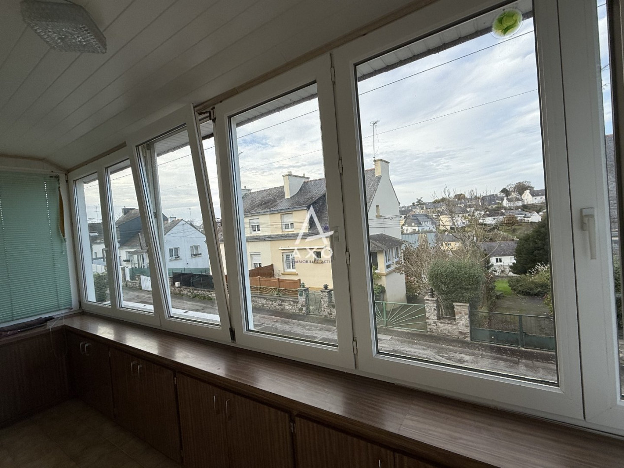 vente Maison Quimperle - Photo 11