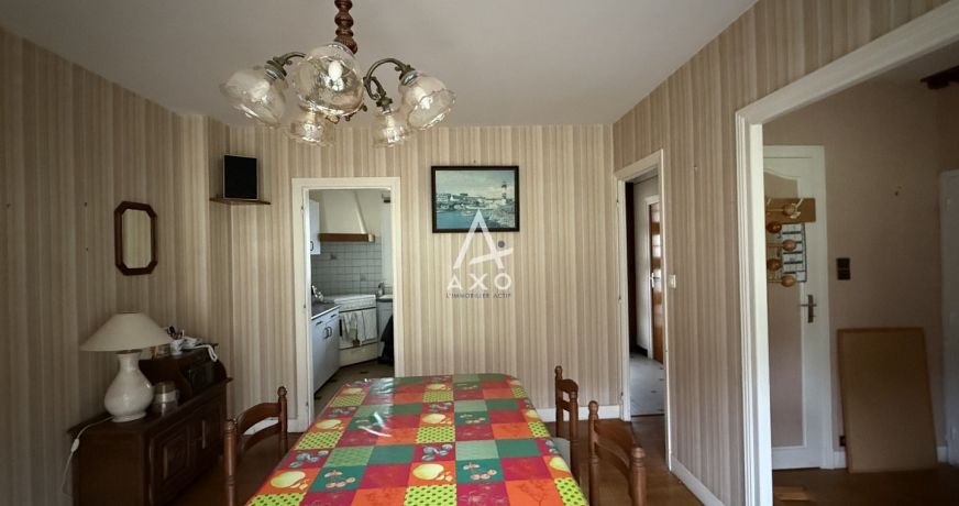 vente Maison Quimperle