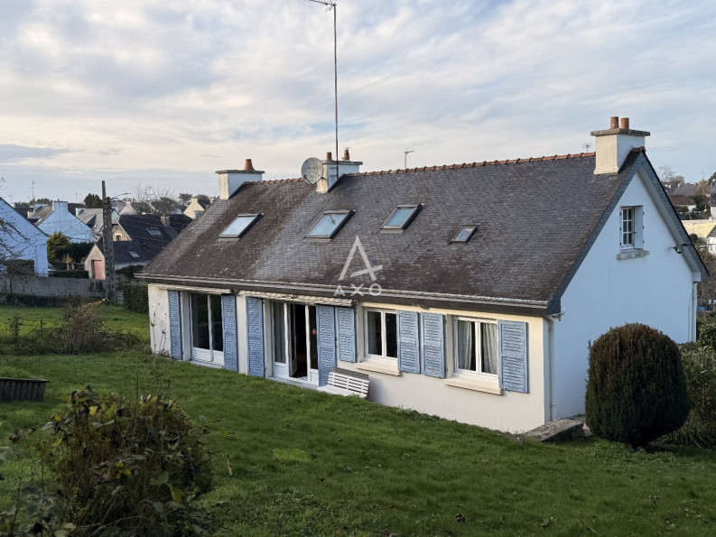 vente Maison Quimperle - Photo 1