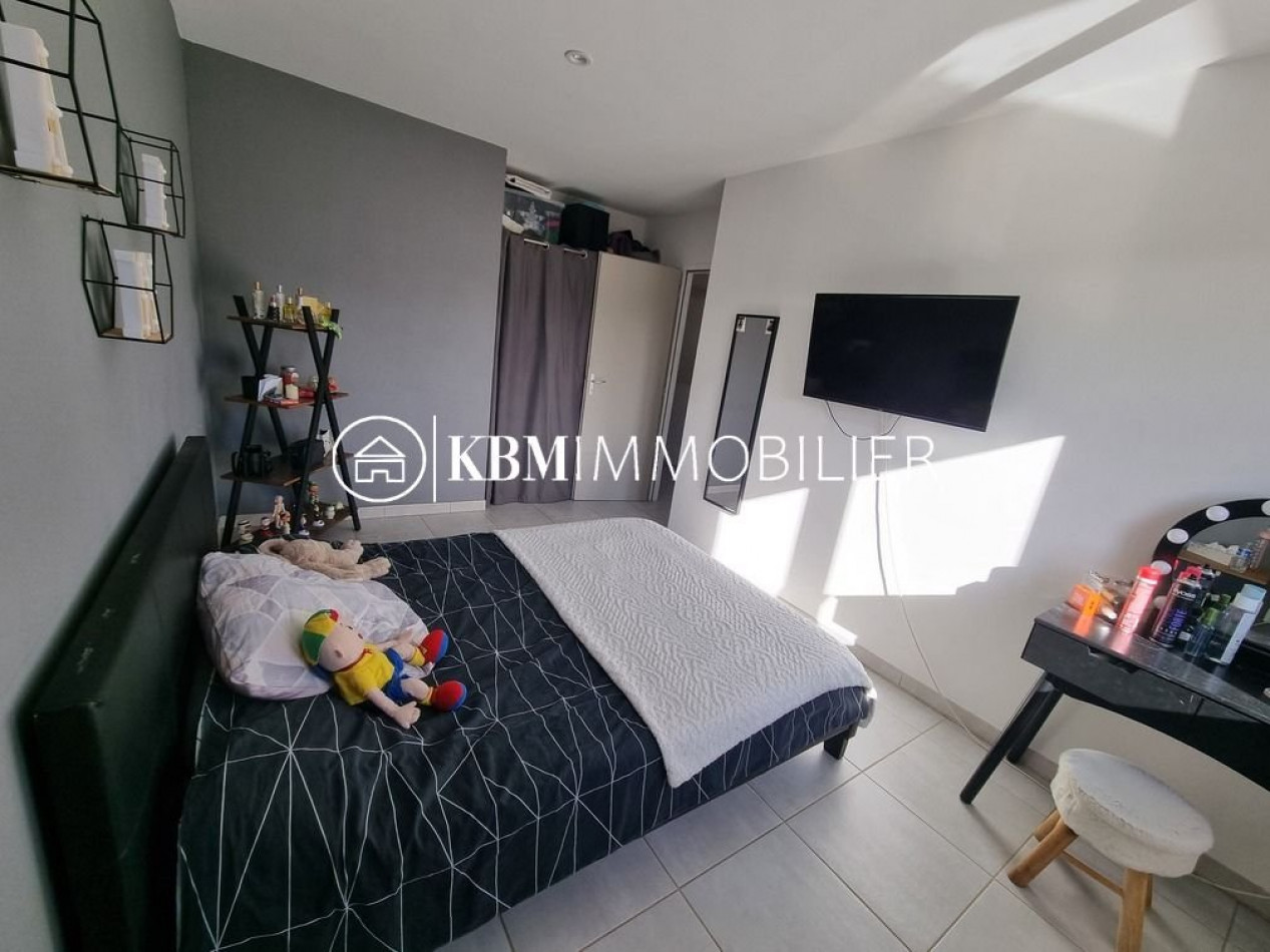 vente Villa Plan De Cuques - Photo 10