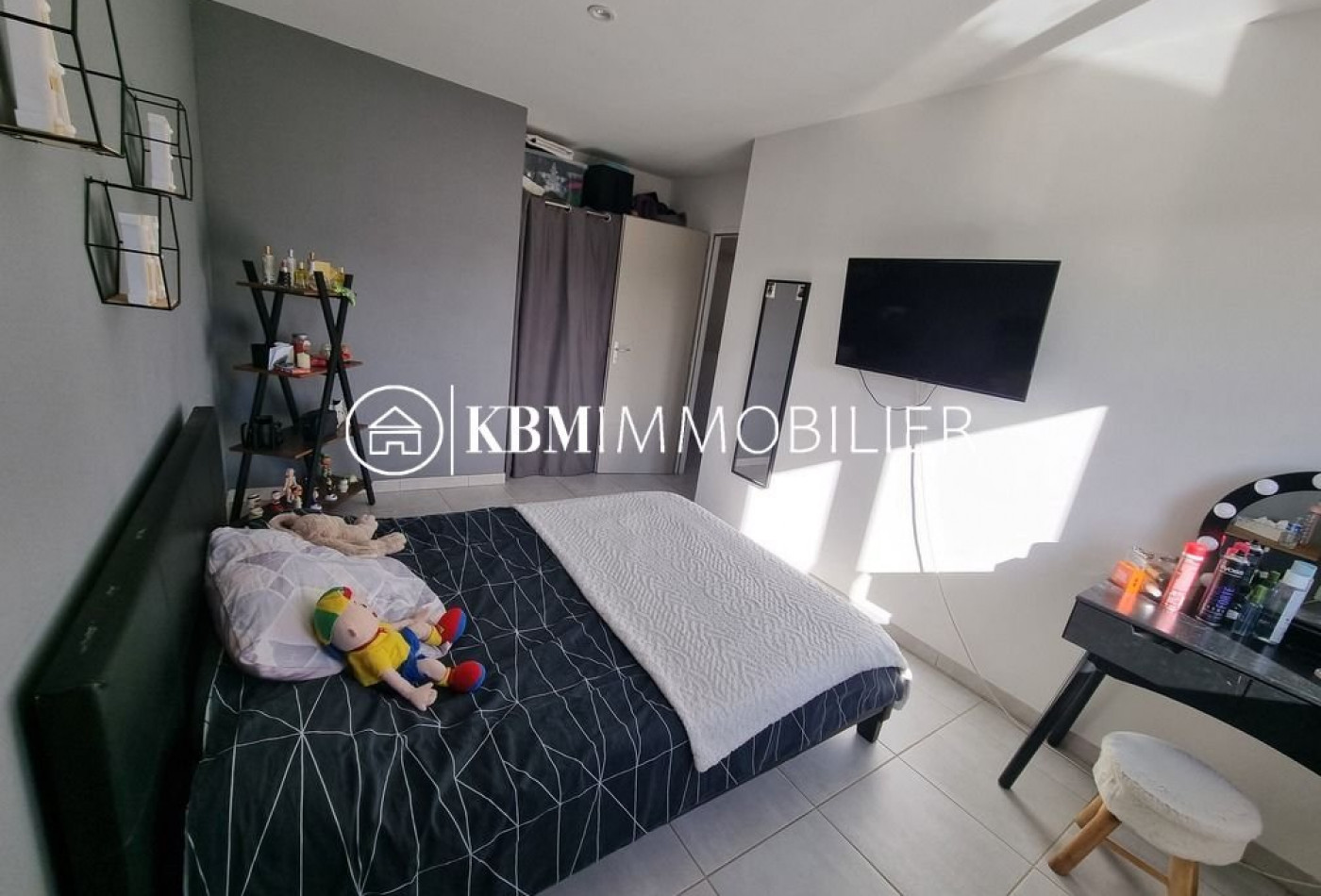 vente Villa Plan De Cuques - Photo 10