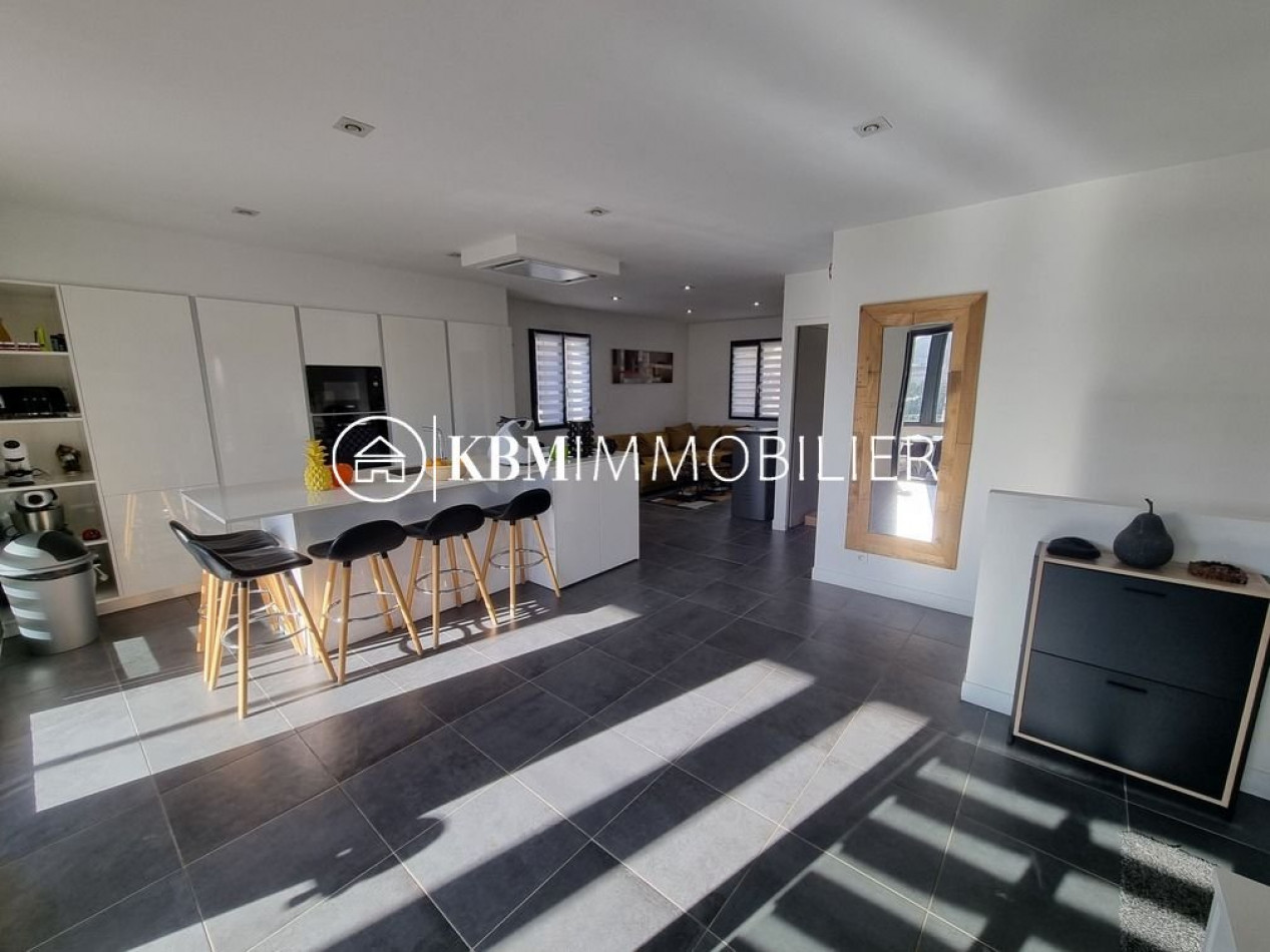 vente Villa Plan De Cuques - Photo 7