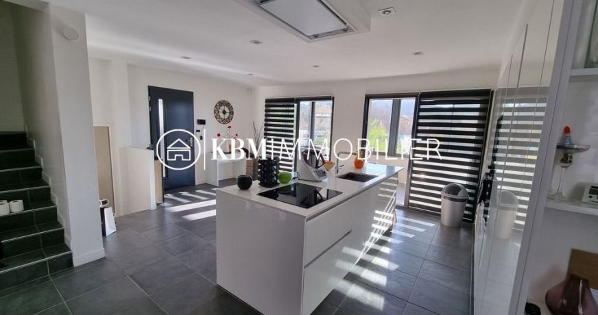 vente Villa Plan De Cuques