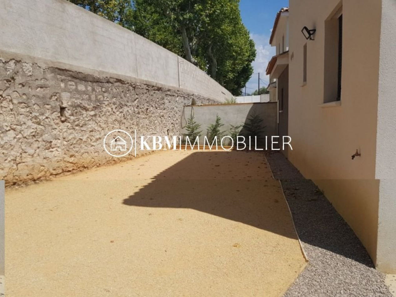 vente Villa Plan De Cuques - Photo 4