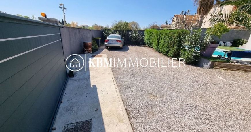 vente Villa Plan De Cuques