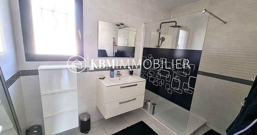 vente Villa Plan De Cuques