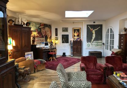 vente Appartement Paris 18eme Arrondissement