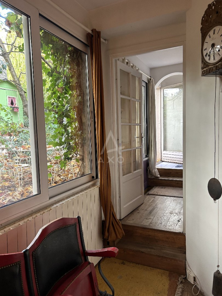 vente Appartement Paris 18eme Arrondissement - Photo 5