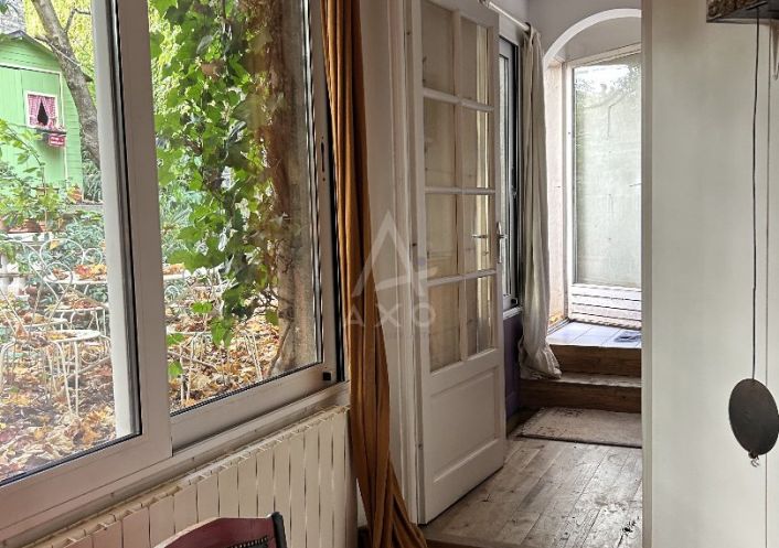 vente Appartement Paris 18eme Arrondissement