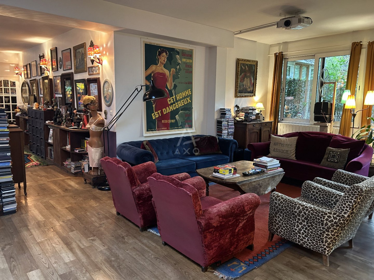 vente Appartement Paris 18eme Arrondissement - Photo 6