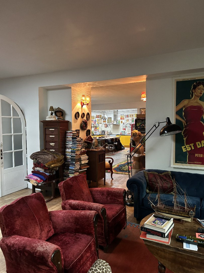 vente Appartement Paris 18eme Arrondissement - Photo 10