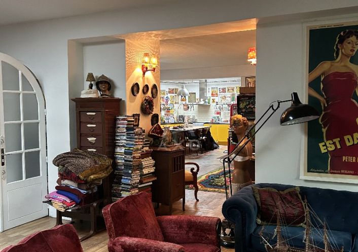 vente Appartement Paris 18eme Arrondissement