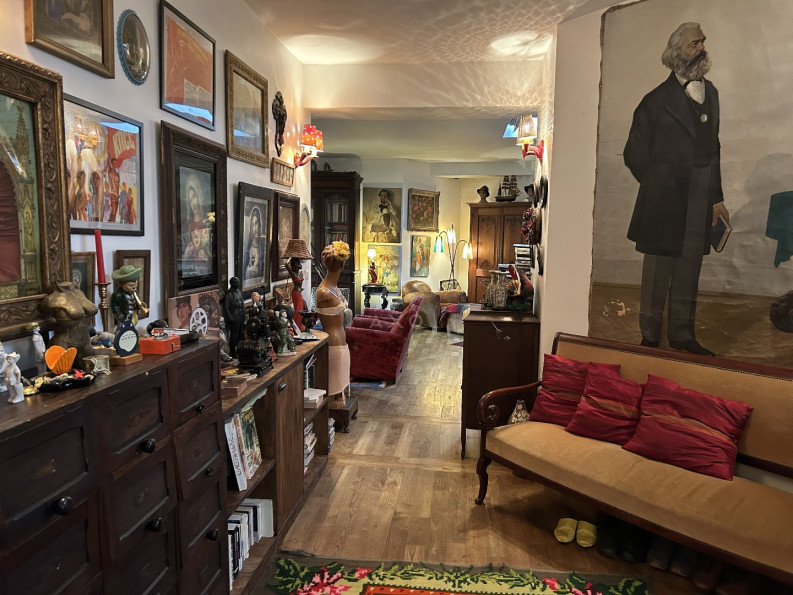 vente Appartement Paris 18eme Arrondissement - Photo 8