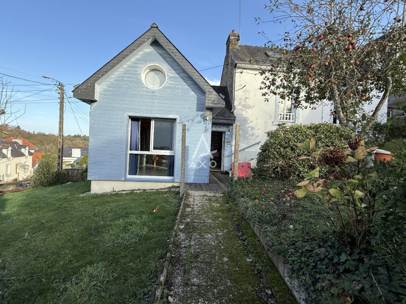 vente Maison Quimperle - Photo 8