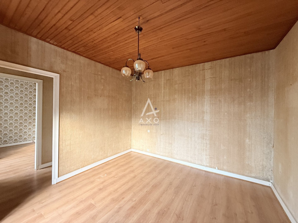 vente Maison Quimperle - Photo 7