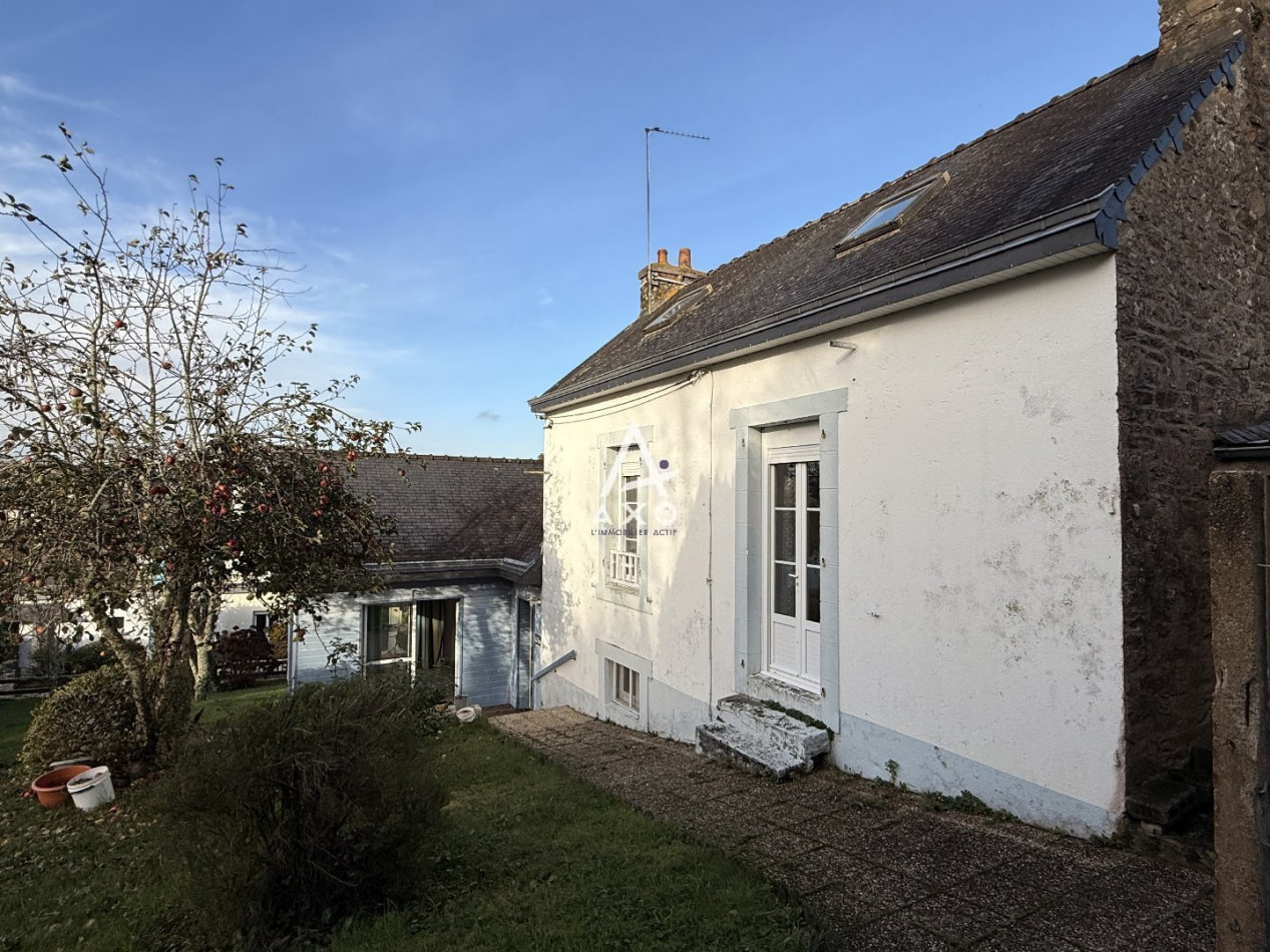 vente Maison Quimperle - Photo 1