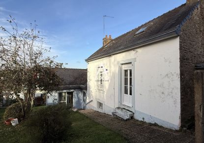 vente Maison Quimperle