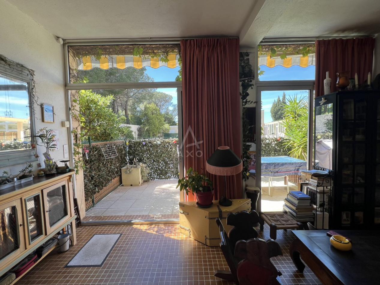 vente Appartement Le Lavandou - Photo 3
