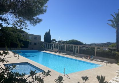 vente Appartement Le Lavandou